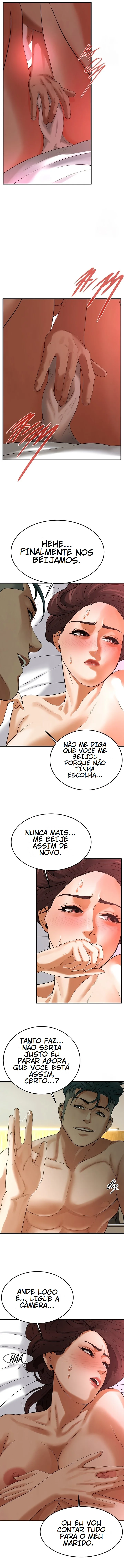 A Mean Guy Capítulo 41 Página 9