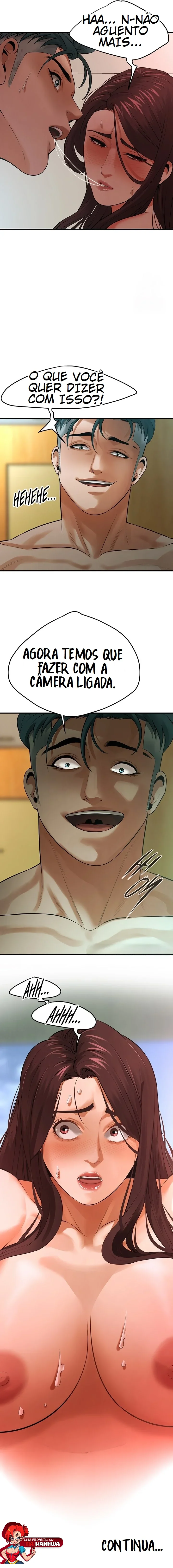 A Mean Guy Capítulo 42 Página 10