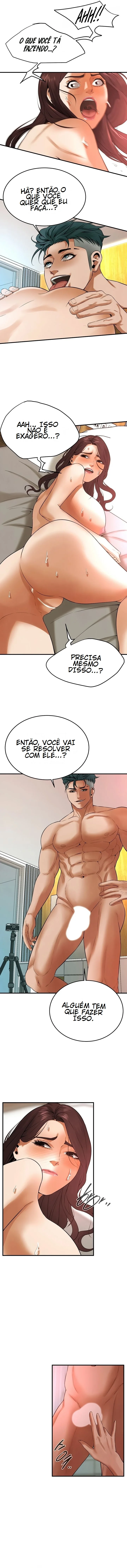 A Mean Guy Capítulo 43 Página 12