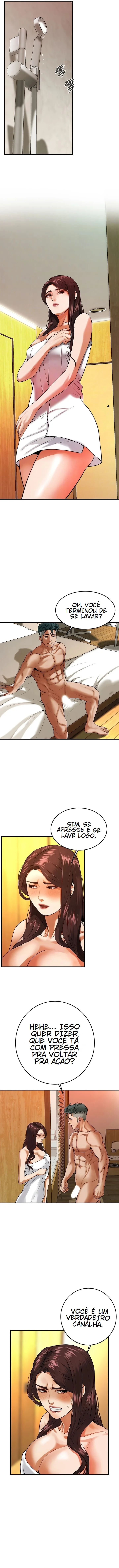 A Mean Guy Capítulo 43 Página 4