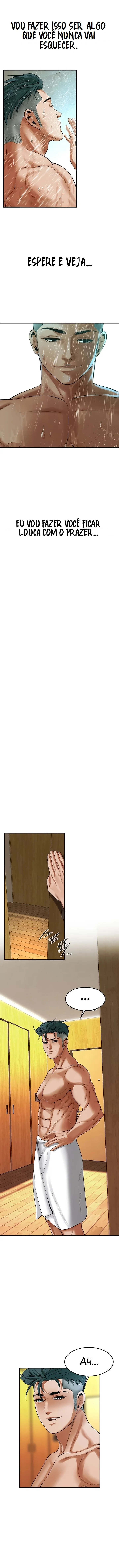 A Mean Guy Capítulo 43 Página 6