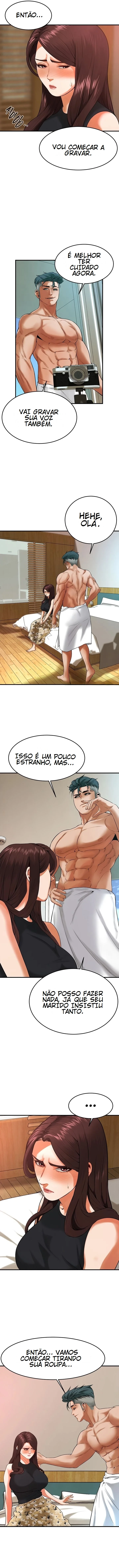 A Mean Guy Capítulo 43 Página 8