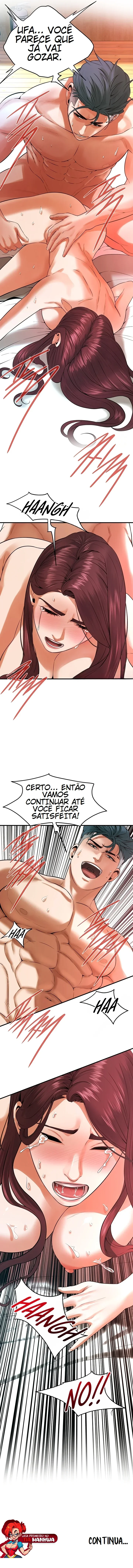 A Mean Guy Capítulo 44 Página 11