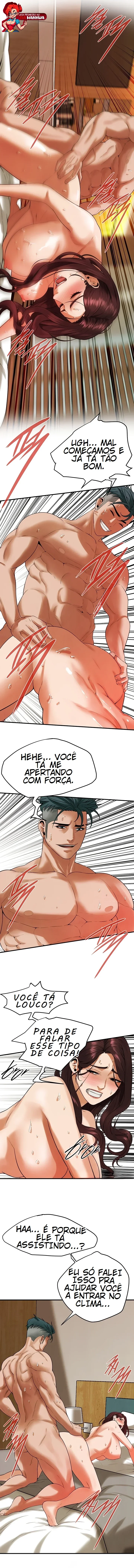 A Mean Guy Capítulo 44 Página 7