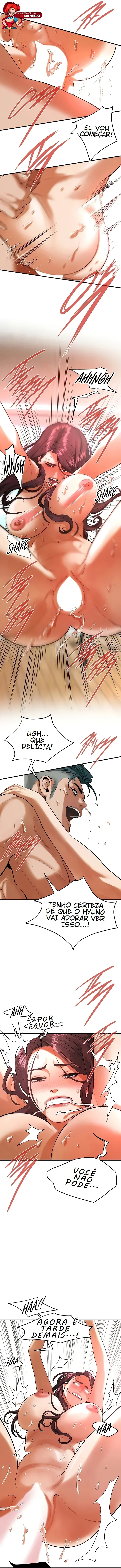 A Mean Guy Capítulo 45 Página 5