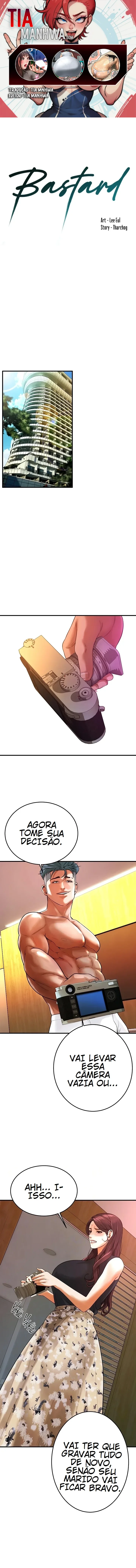 A Mean Guy Capítulo 46 Página 1