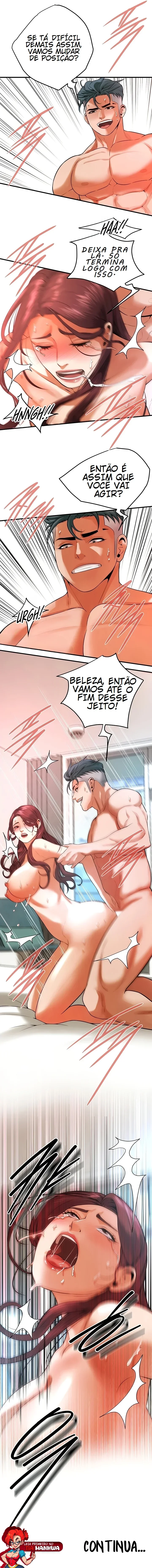 A Mean Guy Capítulo 46 Página 11