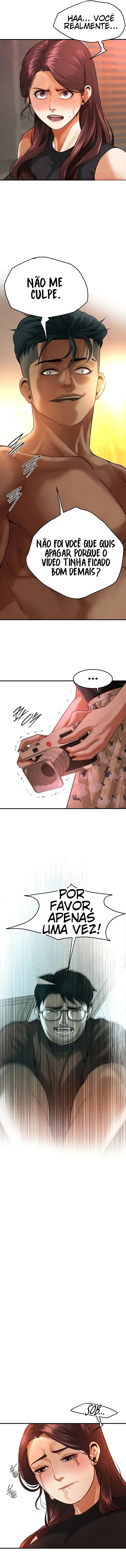 A Mean Guy Capítulo 46 Página 2