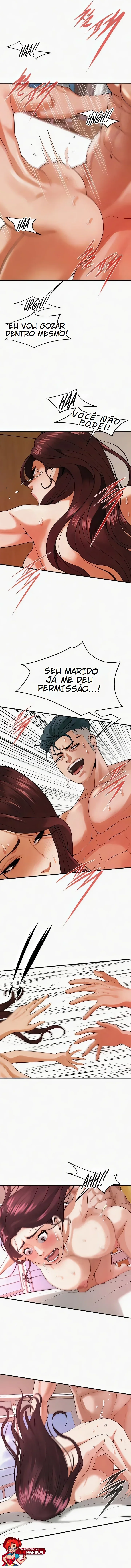 A Mean Guy Capítulo 47 Página 3