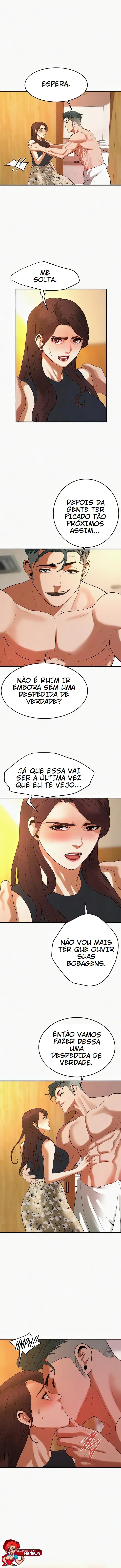 A Mean Guy Capítulo 47 Página 7