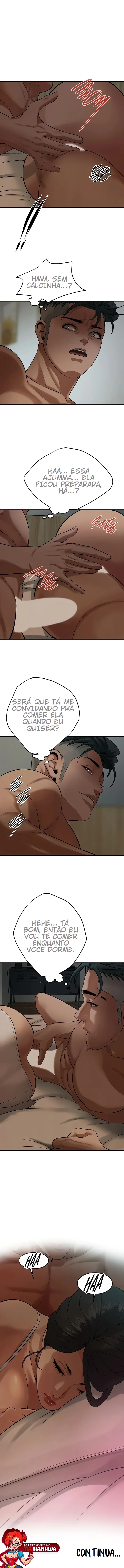 A Mean Guy Capítulo 48 Página 13