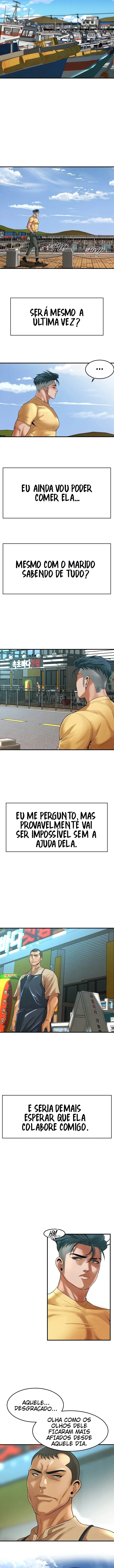 A Mean Guy Capítulo 48 Página 3