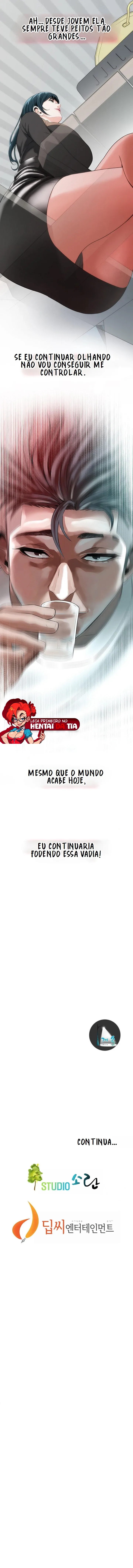 A Mean Guy Capítulo 8 Página 10