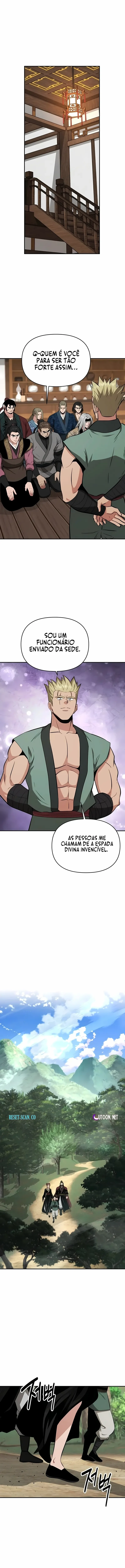 A Melhor Taverna de Kunlun do Mundo Capítulo 103 Página 12