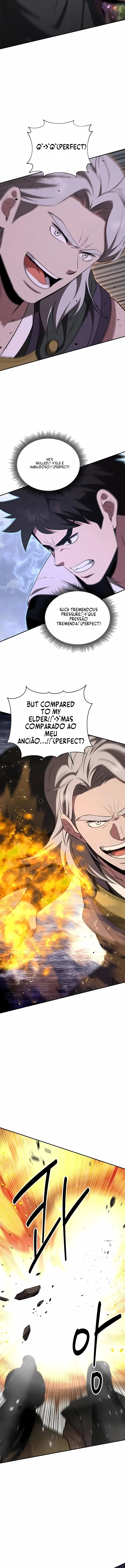 A Melhor Taverna de Kunlun do Mundo Capítulo 108 Página 5