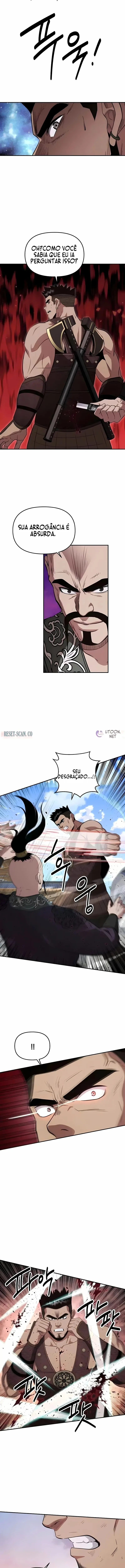 A Melhor Taverna de Kunlun do Mundo Capítulo 115 Página 12