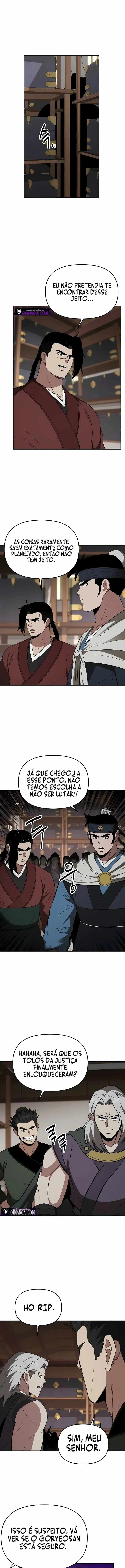 A Melhor Taverna de Kunlun do Mundo Capítulo 120 Página 3