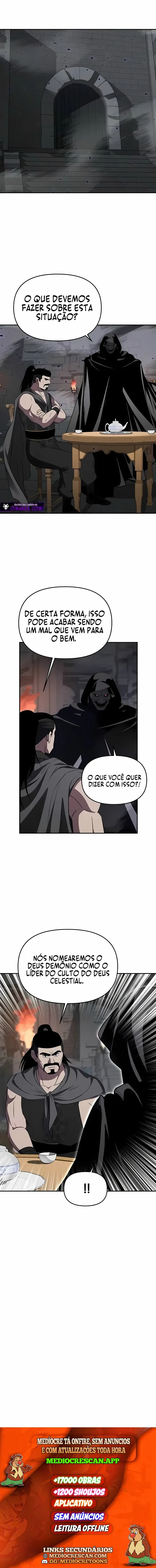 A Melhor Taverna de Kunlun do Mundo Capítulo 122 Página 15