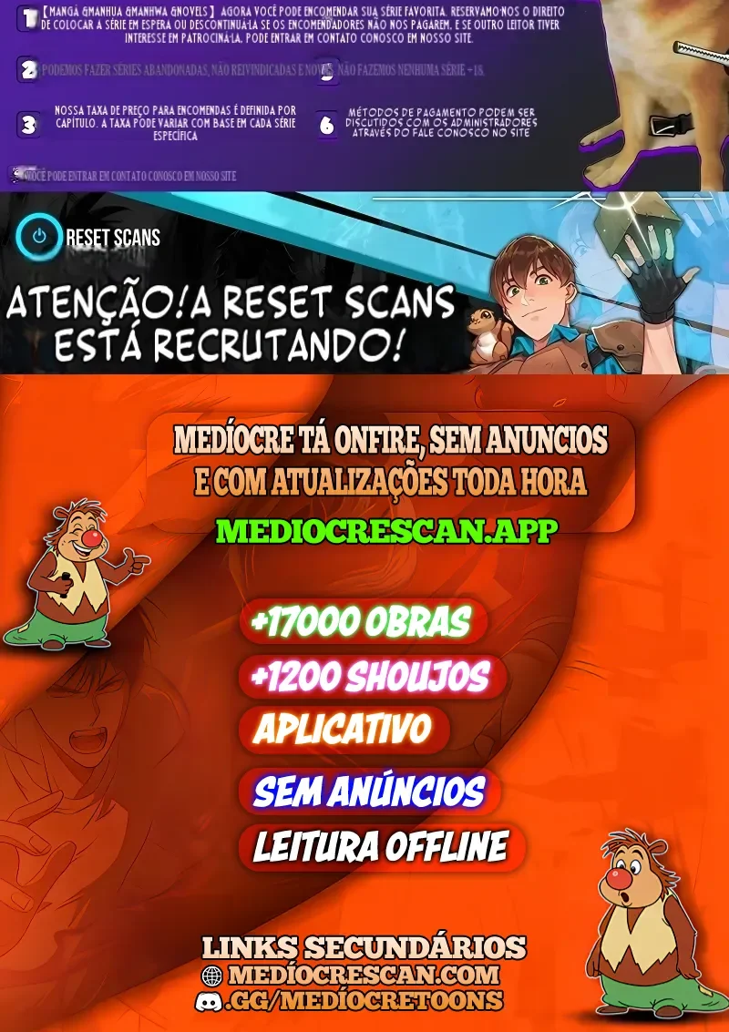 A Melhor Taverna de Kunlun do Mundo Capítulo 21 Página 11