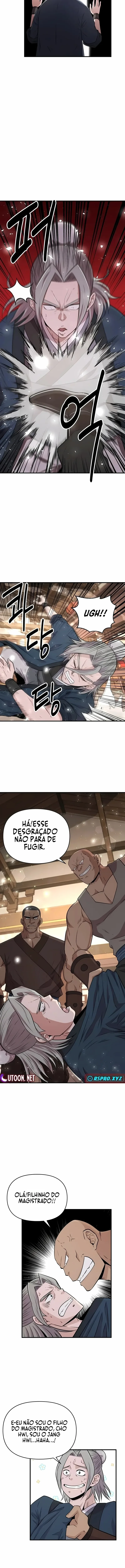A Melhor Taverna de Kunlun do Mundo Capítulo 6 Página 3