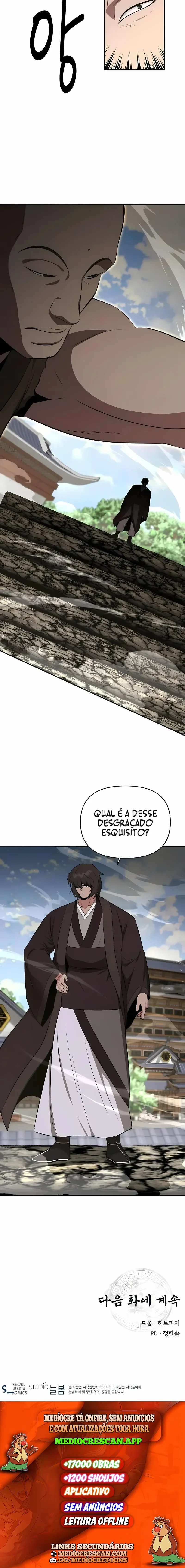 A Melhor Taverna de Kunlun do Mundo Capítulo 93 Página 14