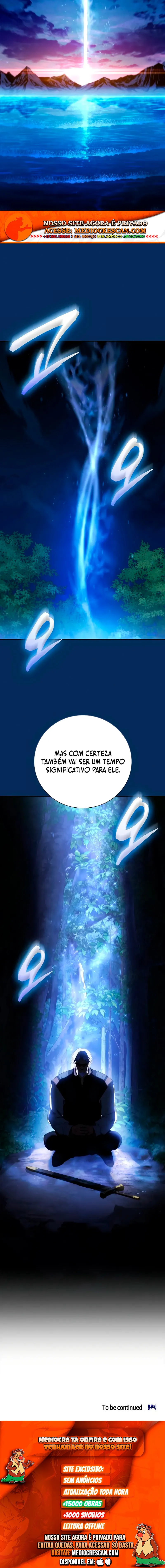 A Mercenary’s Rebirth Among Nobles Capítulo 14 Página 12