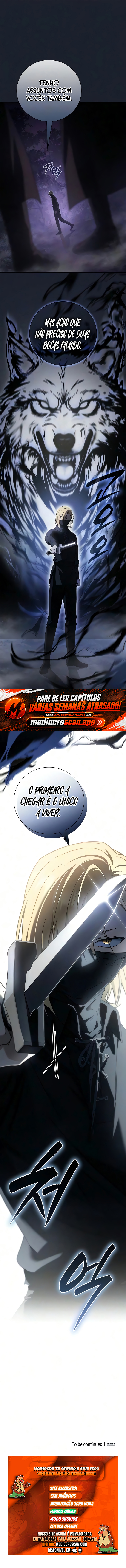 A Mercenary’s Rebirth Among Nobles Capítulo 36 Página 12