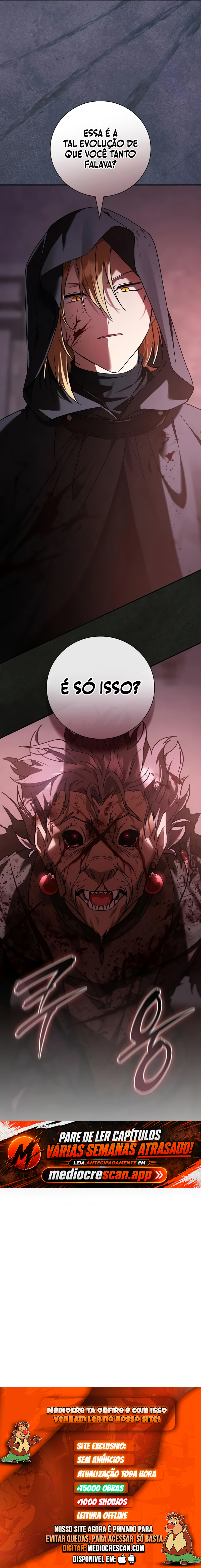 A Mercenary’s Rebirth Among Nobles Capítulo 42 Página 10