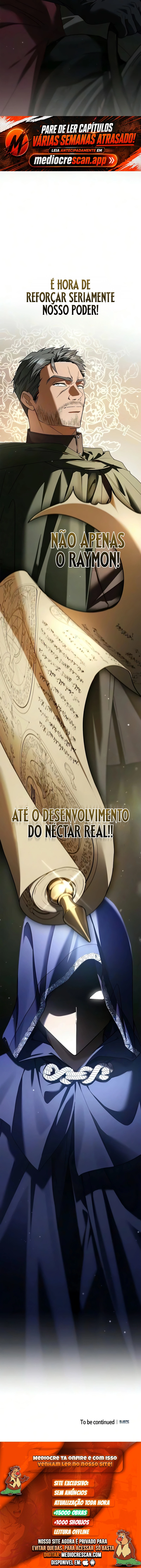 A Mercenary’s Rebirth Among Nobles Capítulo 45 Página 12