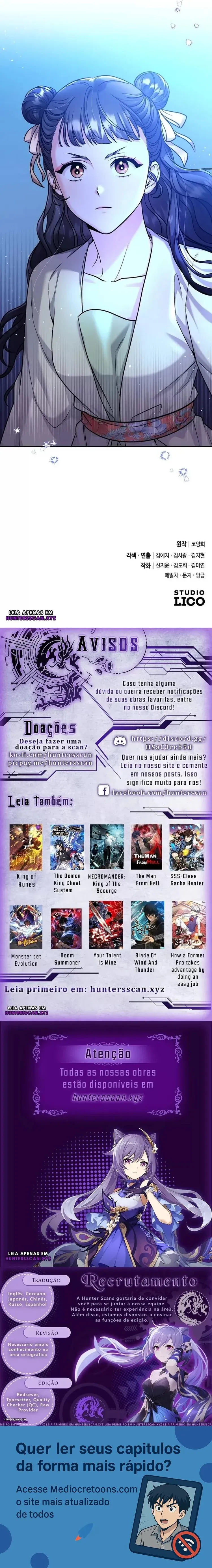 A Mestre Que Se Tornou Concubina Capítulo 23 Página 11