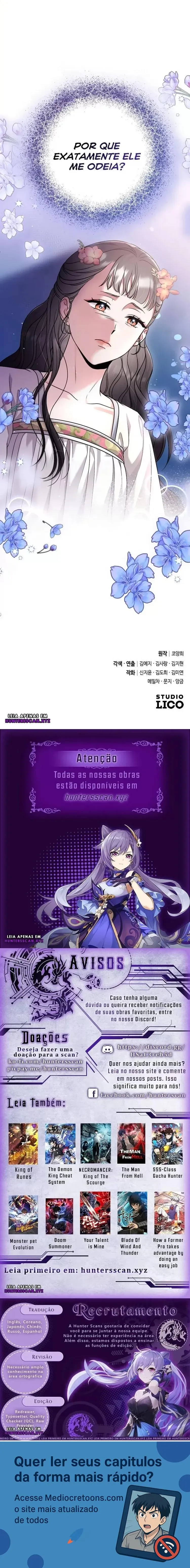 A Mestre Que Se Tornou Concubina Capítulo 24 Página 11