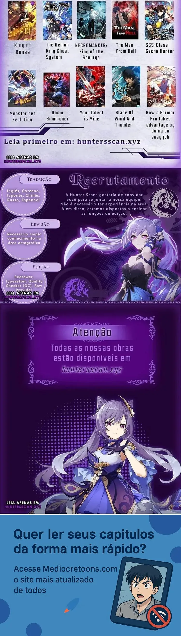 A Mestre Que Se Tornou Concubina Capítulo 26 Página 11
