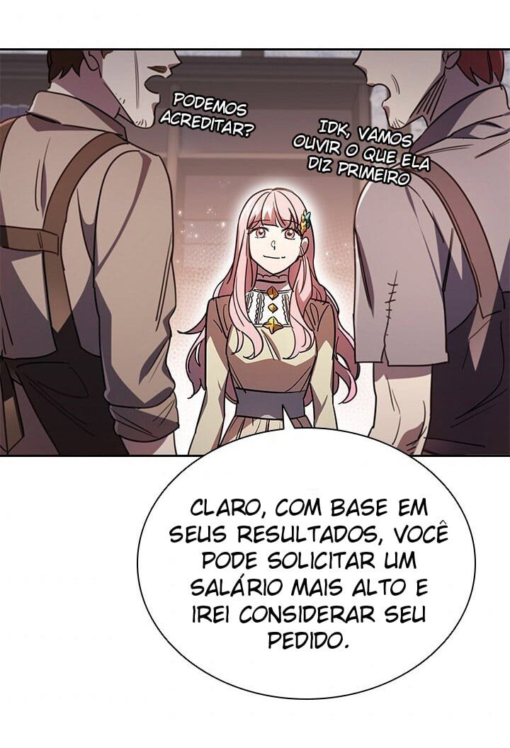 A Milionária Divorciada Capítulo 5 Página 75