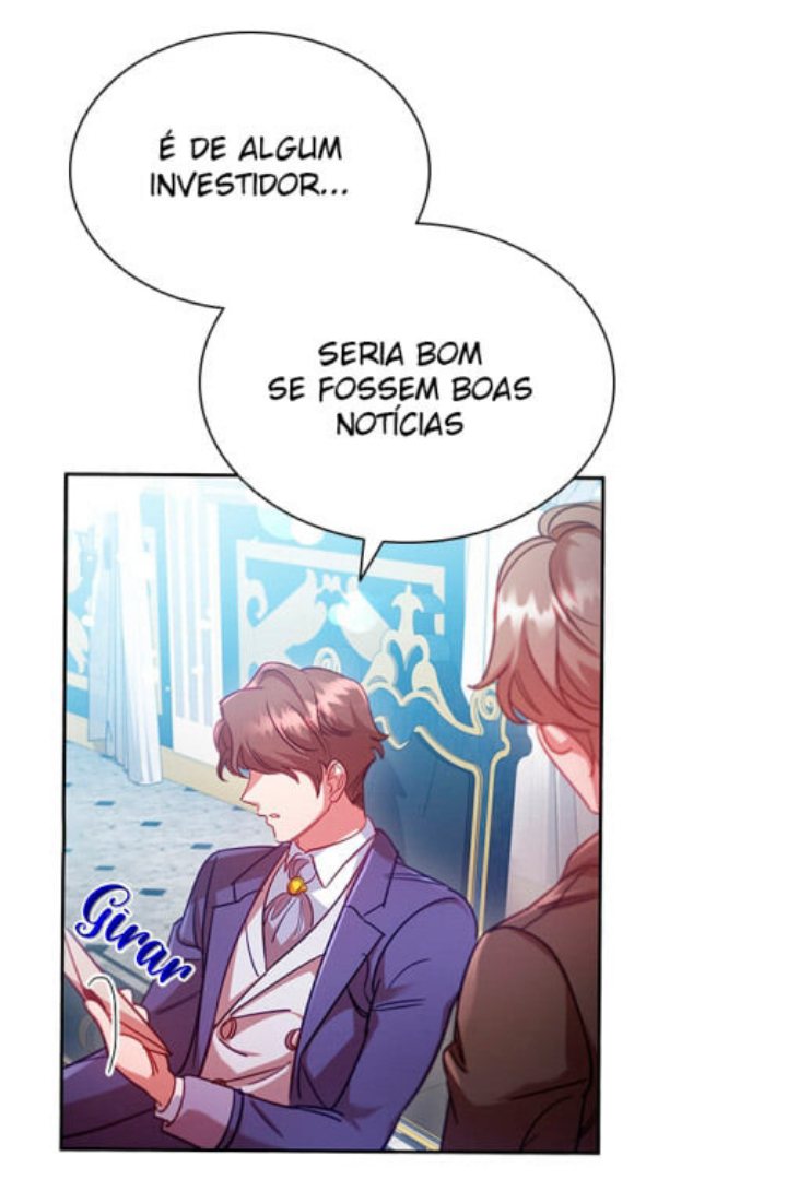 A Milionária Divorciada Capítulo 6 Página 10