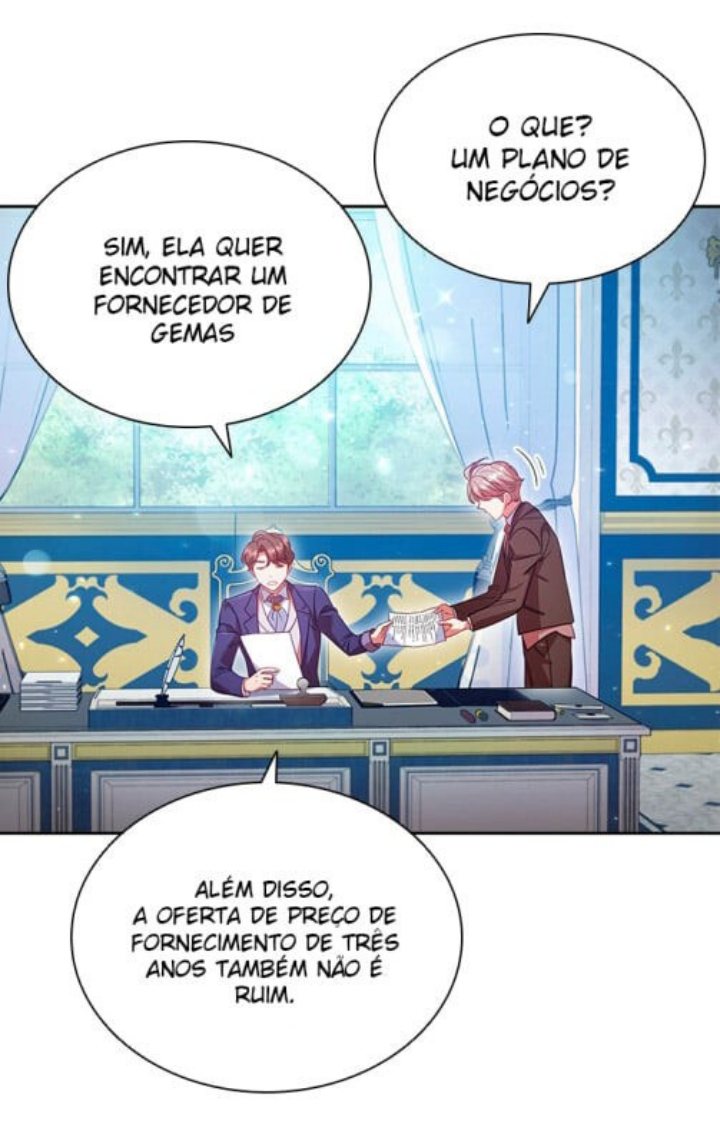 A Milionária Divorciada Capítulo 6 Página 16