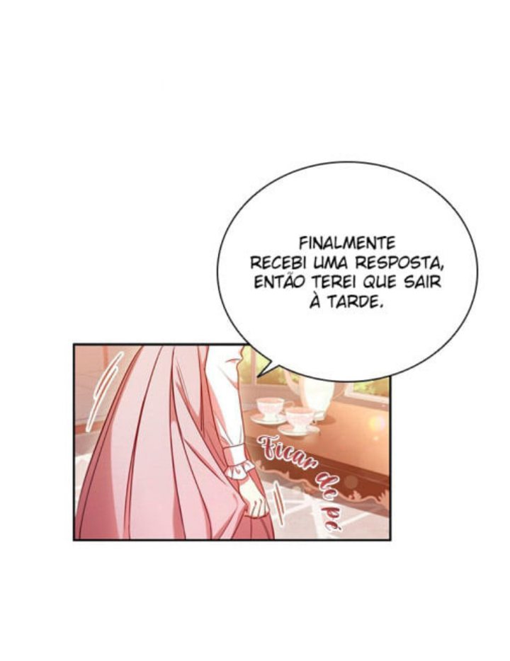 A Milionária Divorciada Capítulo 6 Página 32