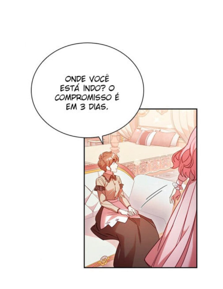 A Milionária Divorciada Capítulo 6 Página 33