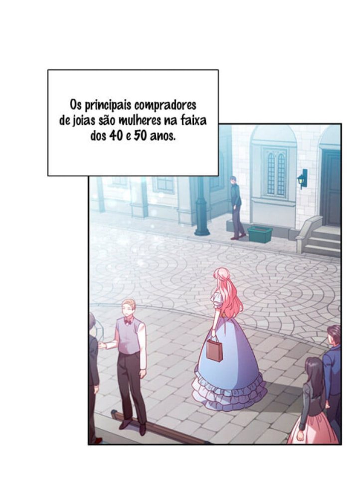 A Milionária Divorciada Capítulo 6 Página 53