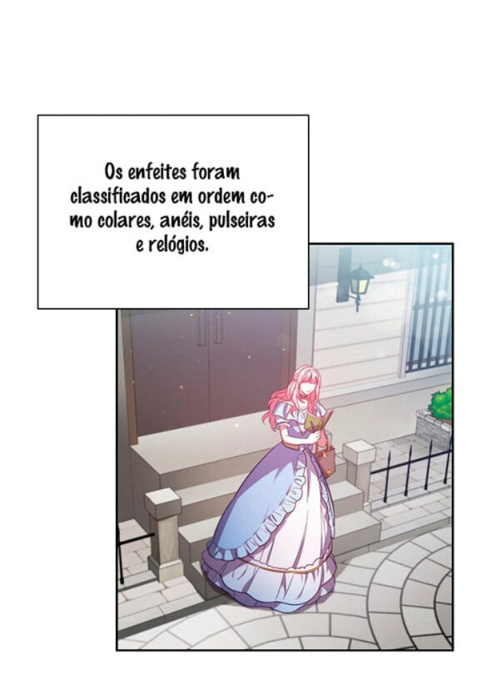 A Milionária Divorciada Capítulo 6 Página 55