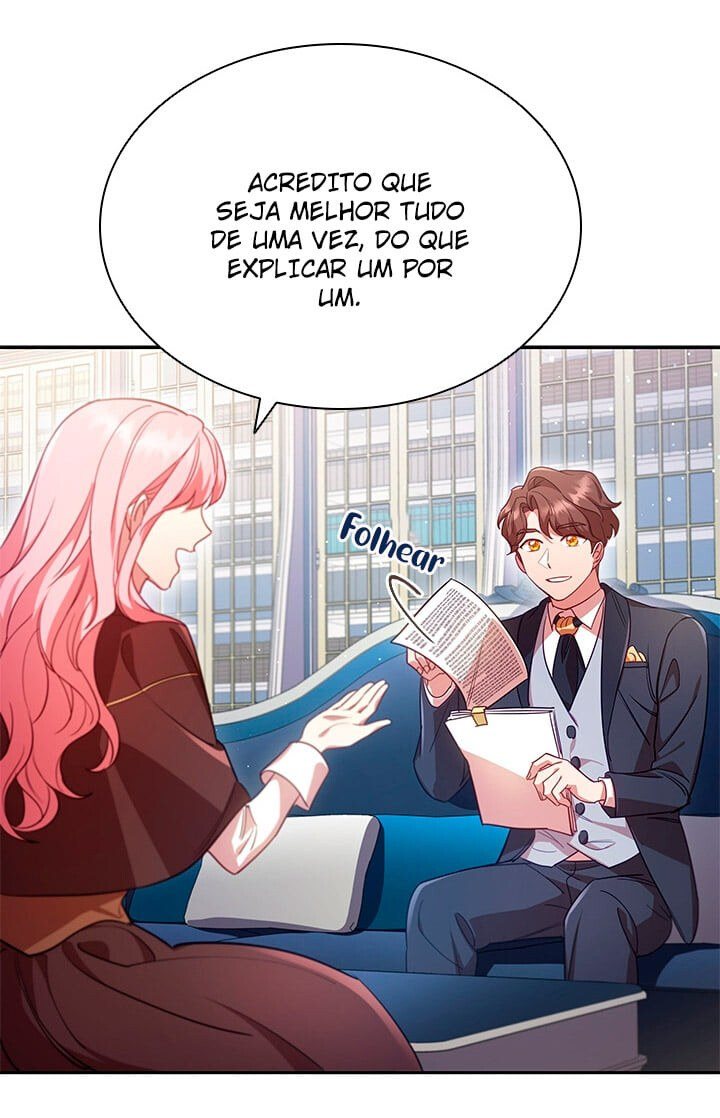A Milionária Divorciada Capítulo 7 Página 39