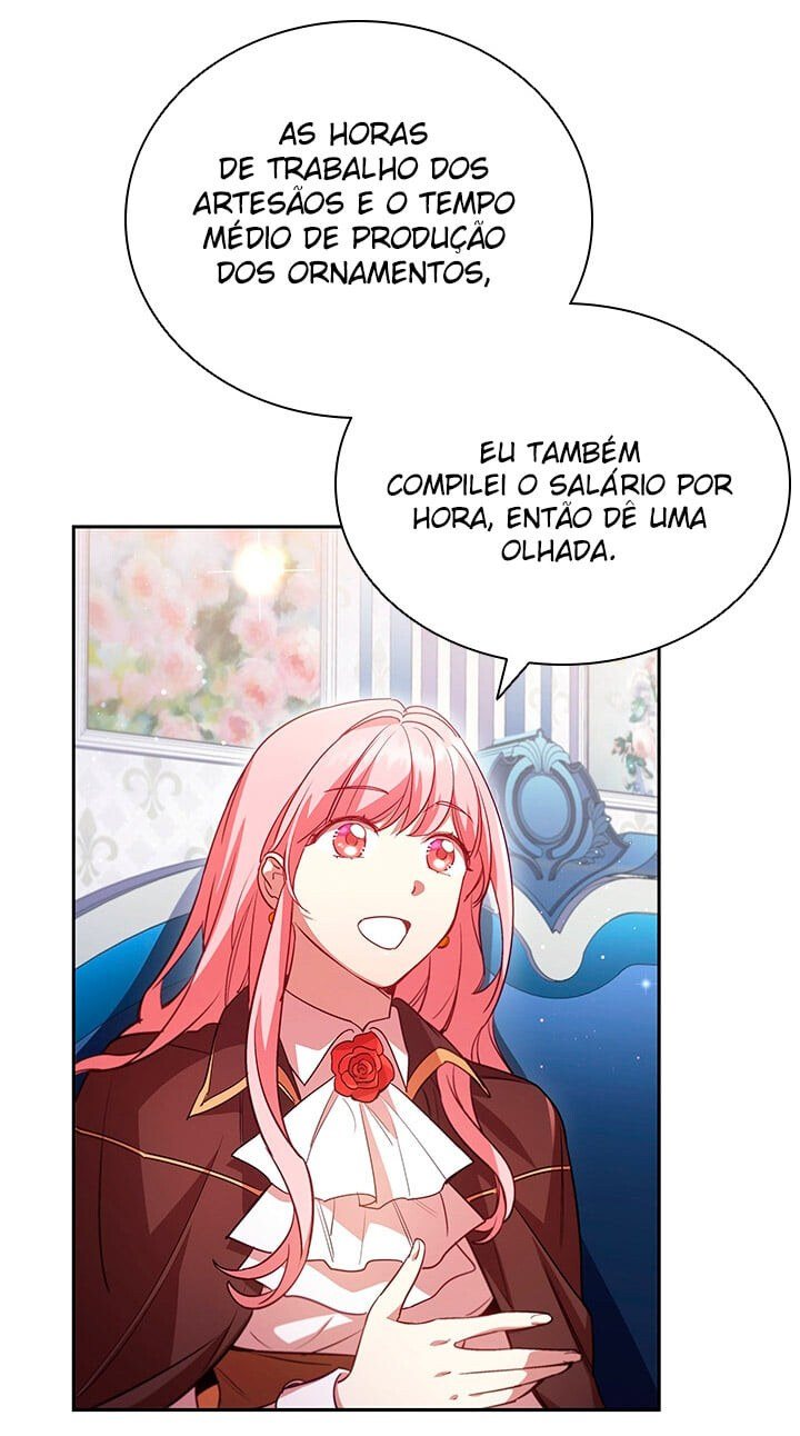 A Milionária Divorciada Capítulo 7 Página 43