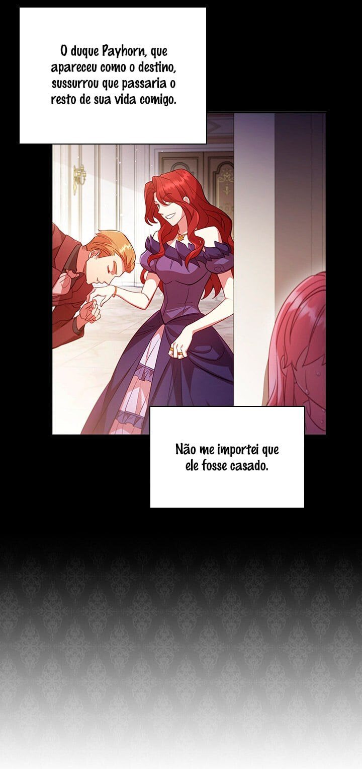 A Milionária Divorciada Capítulo 7 Página 62