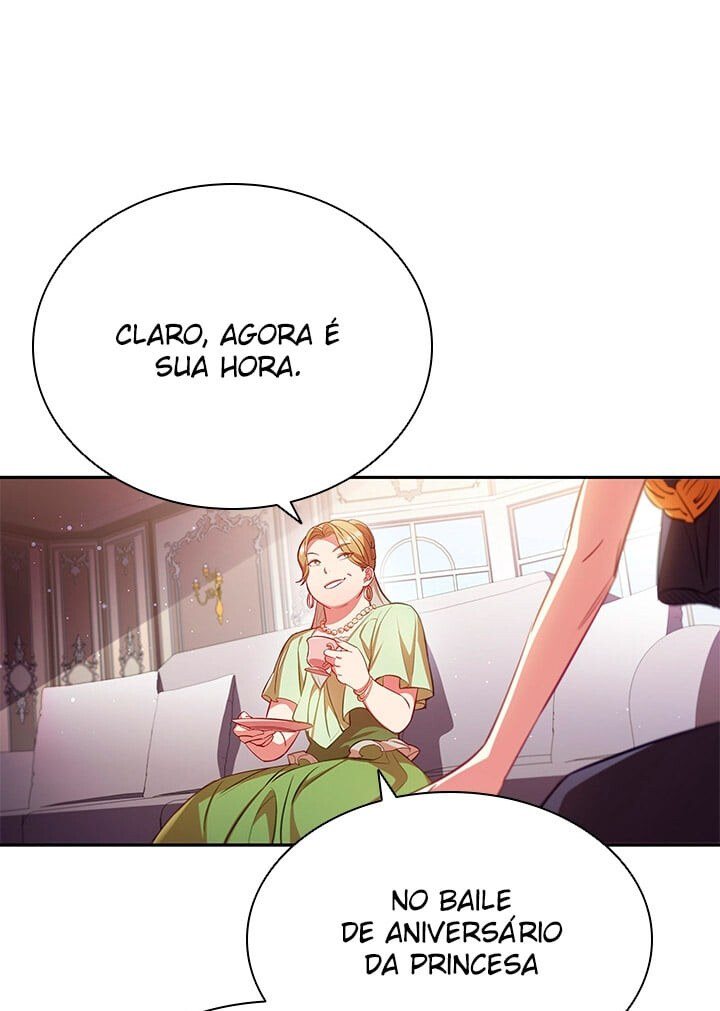 A Milionária Divorciada Capítulo 7 Página 64
