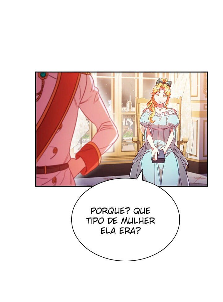 A Milionária Divorciada Capítulo 7 Página 8