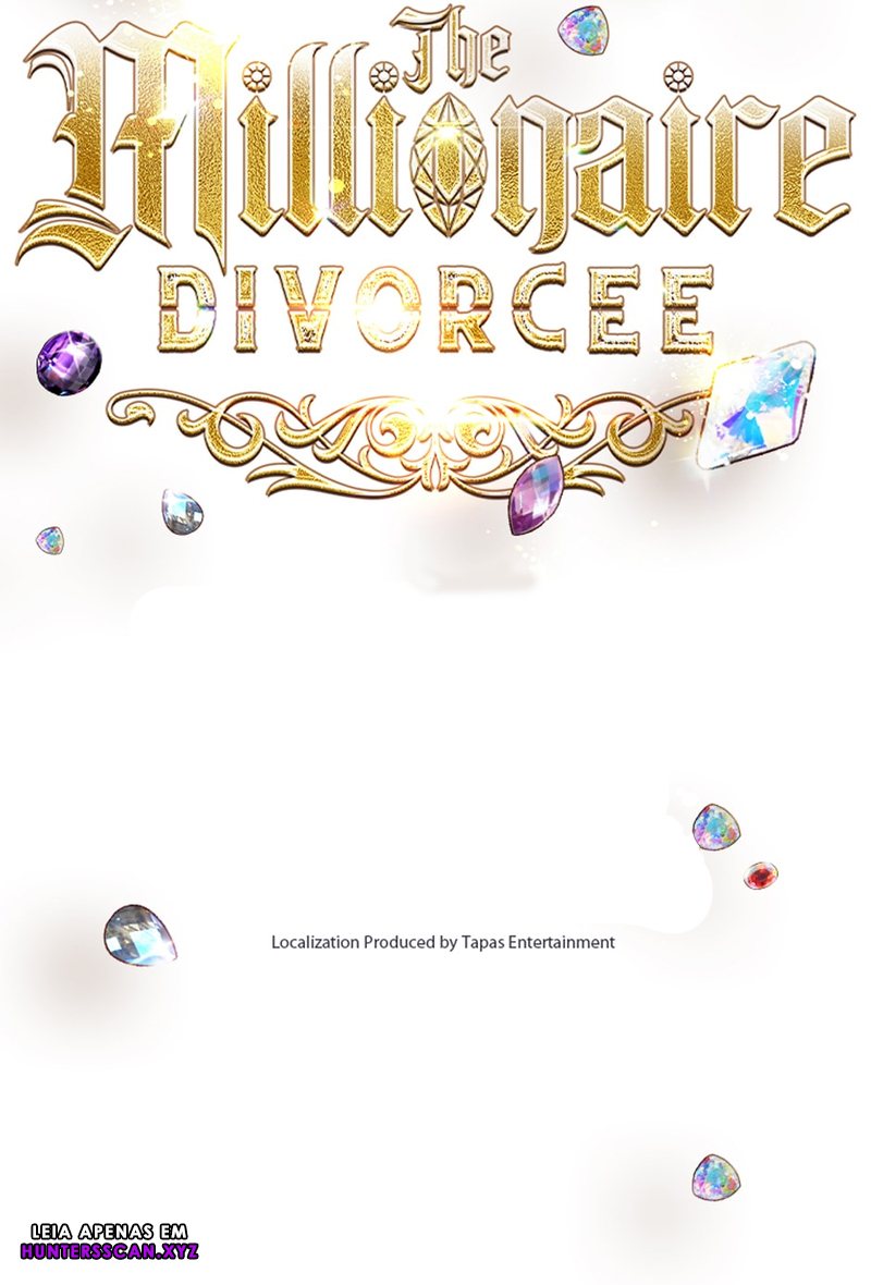A Milionária Divorciada Capítulo 70 Página 9