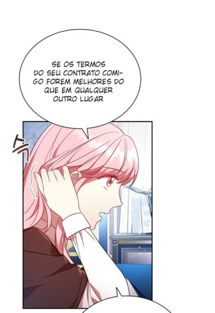 A Milionária Divorciada Capítulo 8 Página 10