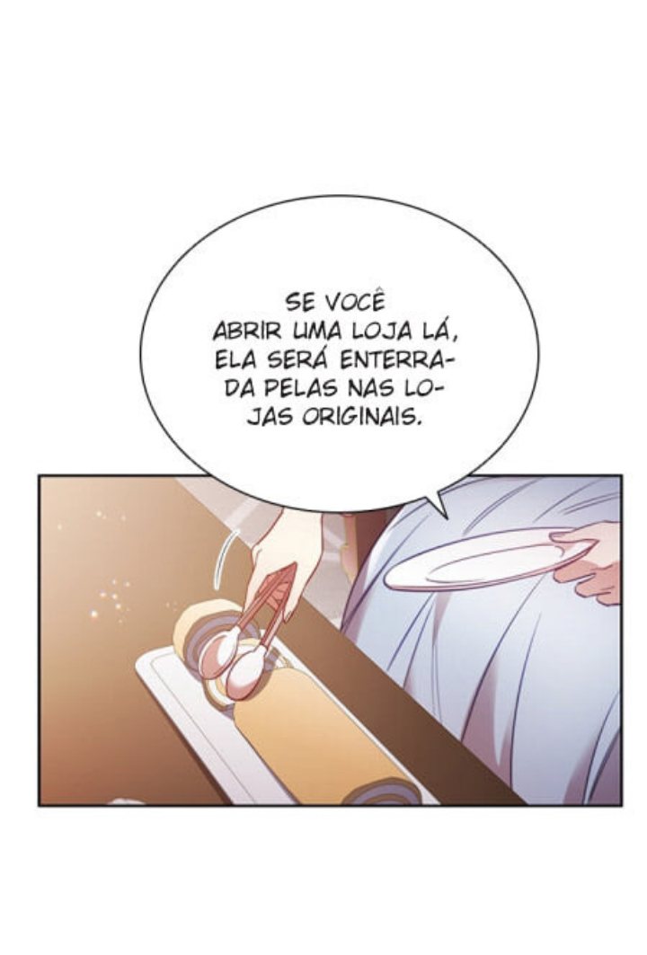 A Milionária Divorciada Capítulo 8 Página 42