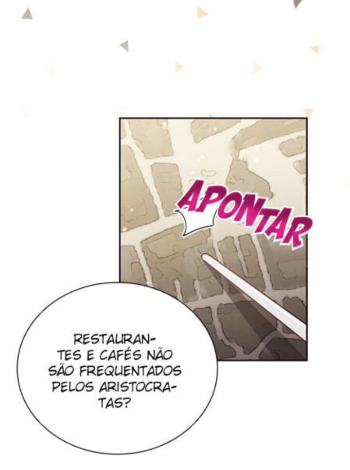A Milionária Divorciada Capítulo 8 Página 46
