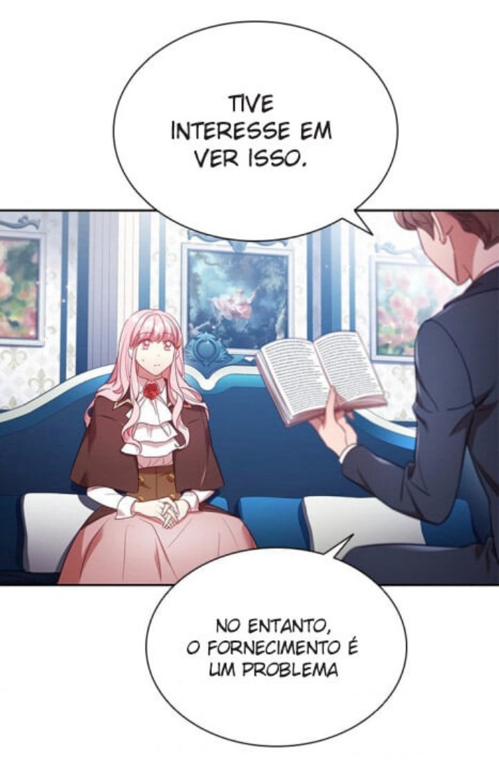 A Milionária Divorciada Capítulo 8 Página 6