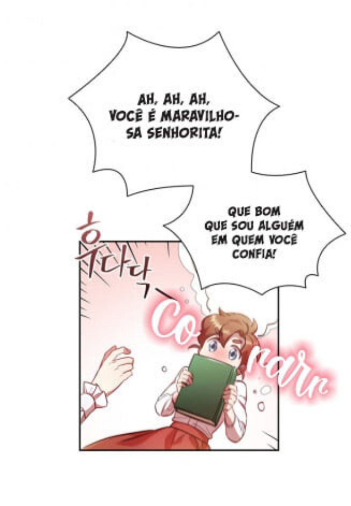 A Milionária Divorciada Capítulo 8 Página 67